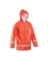 KIDS ZENITH 282 JACKET ORNG 10Y